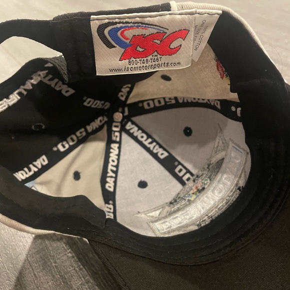 Daytona 500 Baseball Cap - Picture 3 of 4